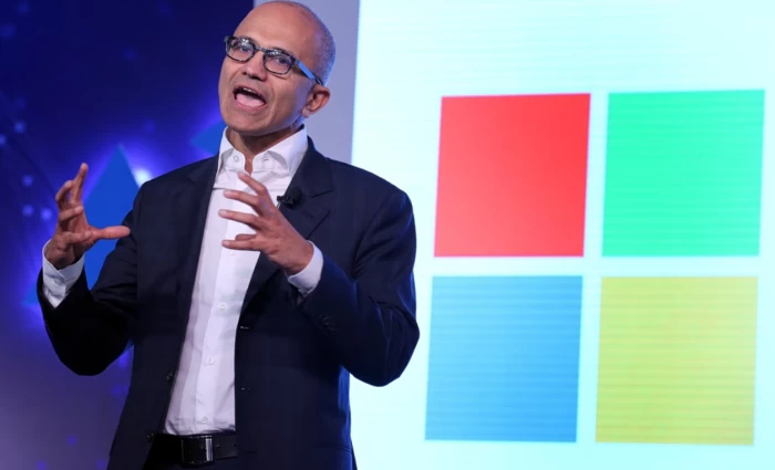 Ναντέλα (Microsoft): Προειδοποίηση στους υπαλλήλους για την ασφάλεια της τεχνητής νοημοσύνης